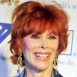 Jill St. John age