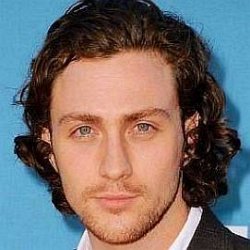 Aaron Taylor-Johnson age