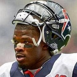 Andre Johnson age