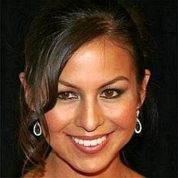 Anjelah Johnson age