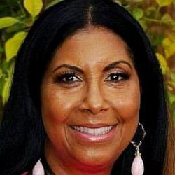 Cookie Johnson age