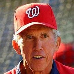 Davey Johnson age