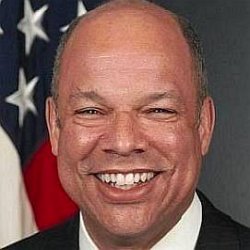 Jeh Johnson age