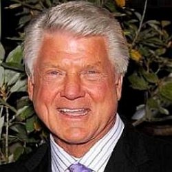 Jimmy Johnson age