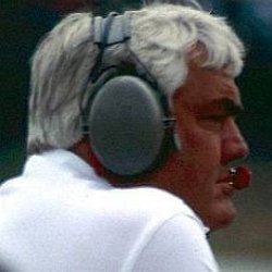 Junior Johnson age