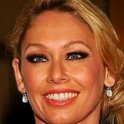 Kym Johnson age