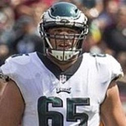 Lane Johnson age