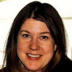 Maureen Johnson age