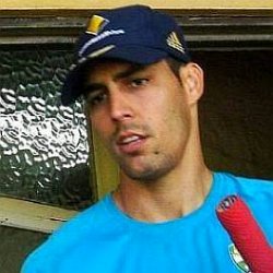 Mitchell Johnson age