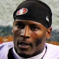 Stevie Johnson age