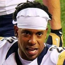 Trumaine Johnson age