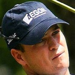 Zach Johnson age