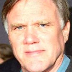 Joe Johnston age