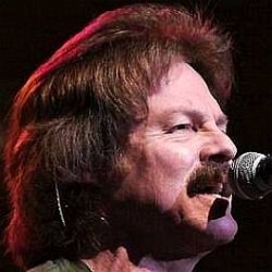 Tom Johnston age