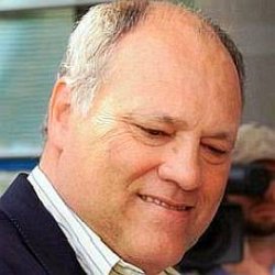 Martin Jol age