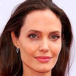 Angelina Jolie age