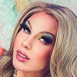 Jade Jolie age