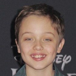 Knox Leon Jolie-Pitt age