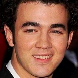 Kevin Jonas age