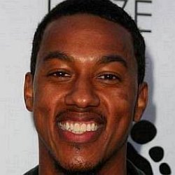 Wesley Jonathan age