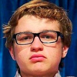 Angus T. Jones age