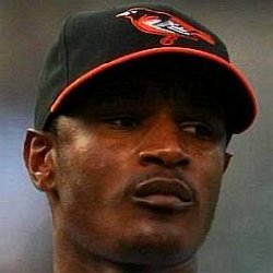 Adam Jones age