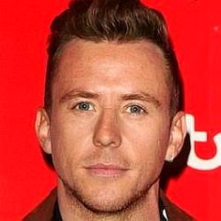 Danny Jones age