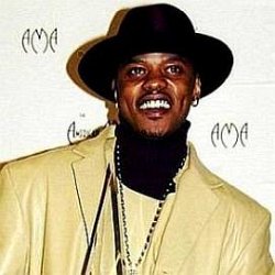 Donell Jones age