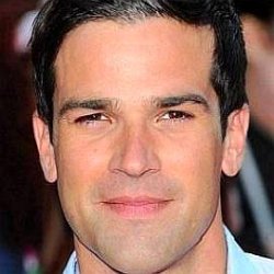 Gethin Jones age