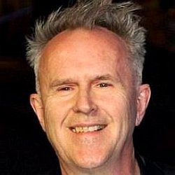 Howard Jones age