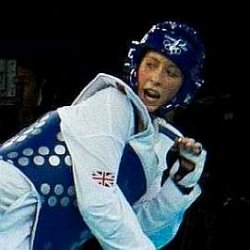 Jade Jones age