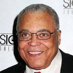 James Earl Jones age