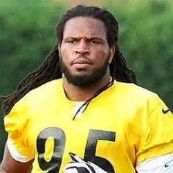 Jarvis Jones age