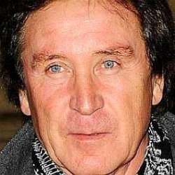 Kenney Jones age