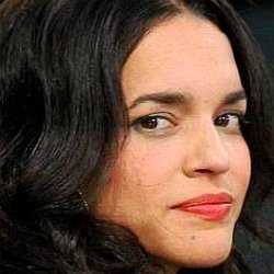 Norah Jones age