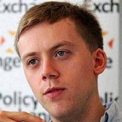 Owen Jones age