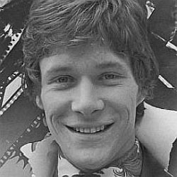 Paul Jones age