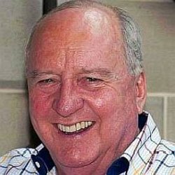 Alan Jones age