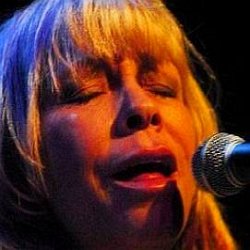 Rickie Lee Jones age