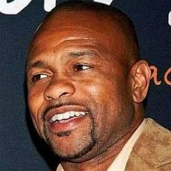 Roy Jones Jr. age