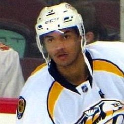 Seth Jones age