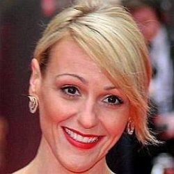 Suranne Jones age