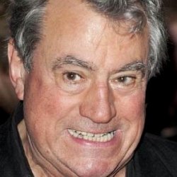 Terry Jones age