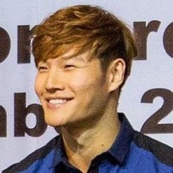 Kim Jong-kook age