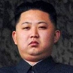 Kim Jong-un age