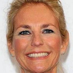 Ulrika Jonsson age