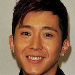 Brian Joo age