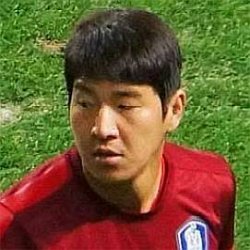 Park Joo-ho age