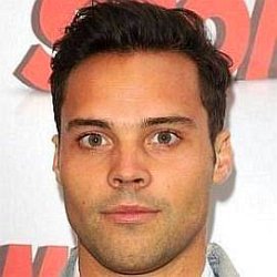 Andy Jordan age