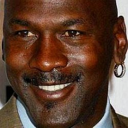 Michael Jordan age